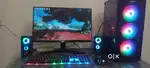 Gaming PC asus(only 5 months)