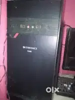Computer at affordable price ..