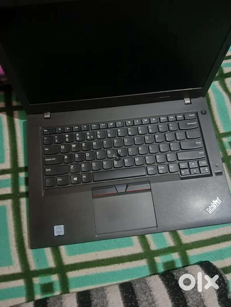 RO water purifier and Laptop Lenovo 7 th gen