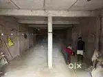 Store room