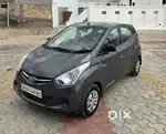 Hyundai EON Era +, 2014, Petrol