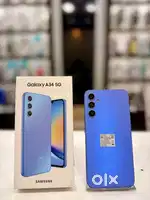 SAMSUNG A34 5G