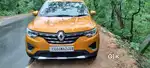 Renault Triber 2020 Petrol Well Maintained