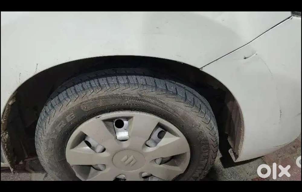 Maruti Suzuki Wagon R 1.0 2017 CNG & Hybrids 15000 Km Driven