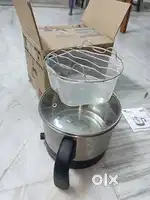 Electric kettle 1.5L