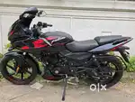 BAJAJ PULSAR 220 BIKE