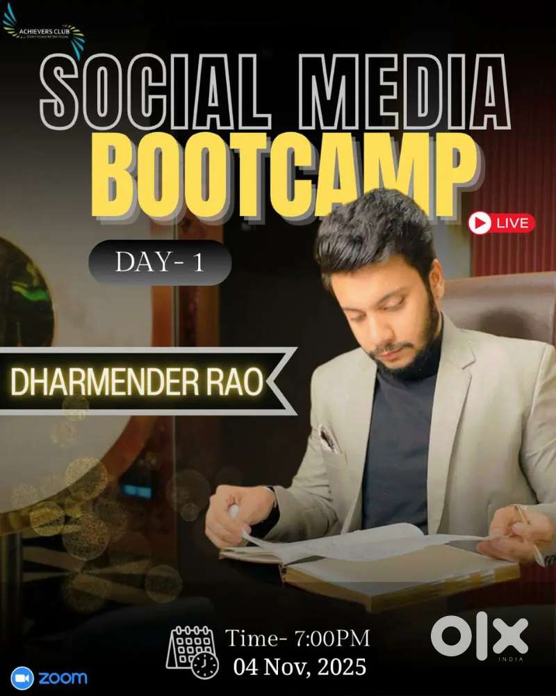 Online part time job