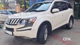 Mahindra XUV500 December 2011 W8 Diesel Original Immaculate Condition