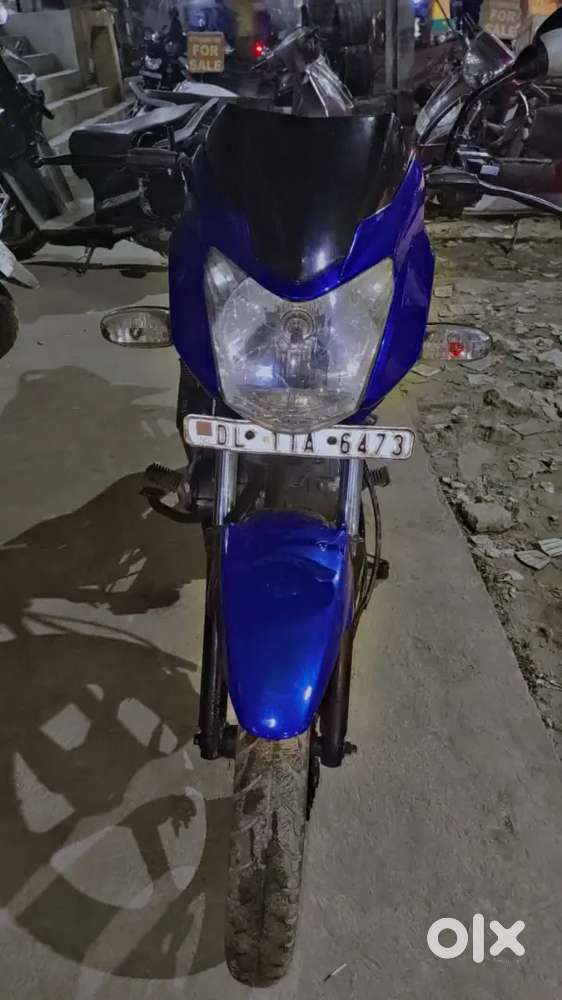 Tvs STAR SPORT 2019 1st Owner Mint condition
