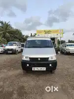 Maruti Suzuki Eeco 5 STR With AC Plus HTR CNG, 2023, CNG & Hybrids