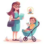 Baby sitter