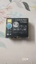 Coolpix S7000  nikon