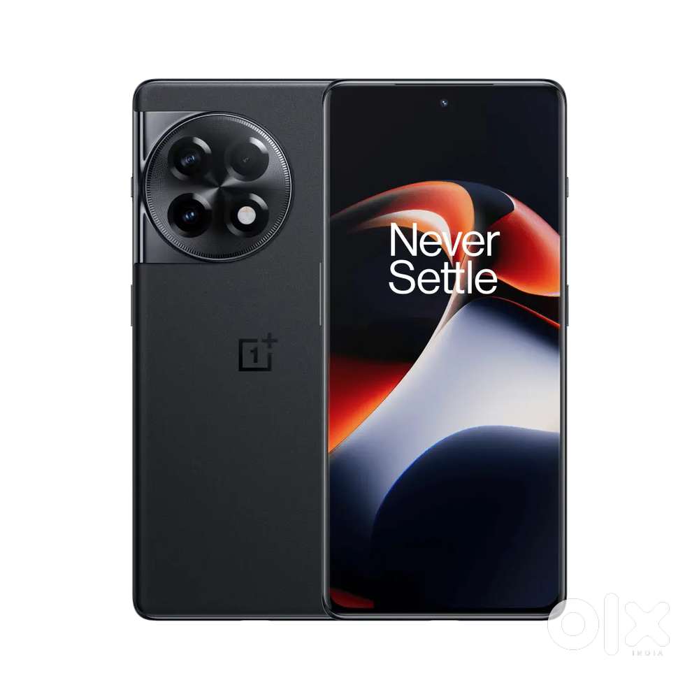OnePlus 11R 5G with 16GB RAM and 256GB storage