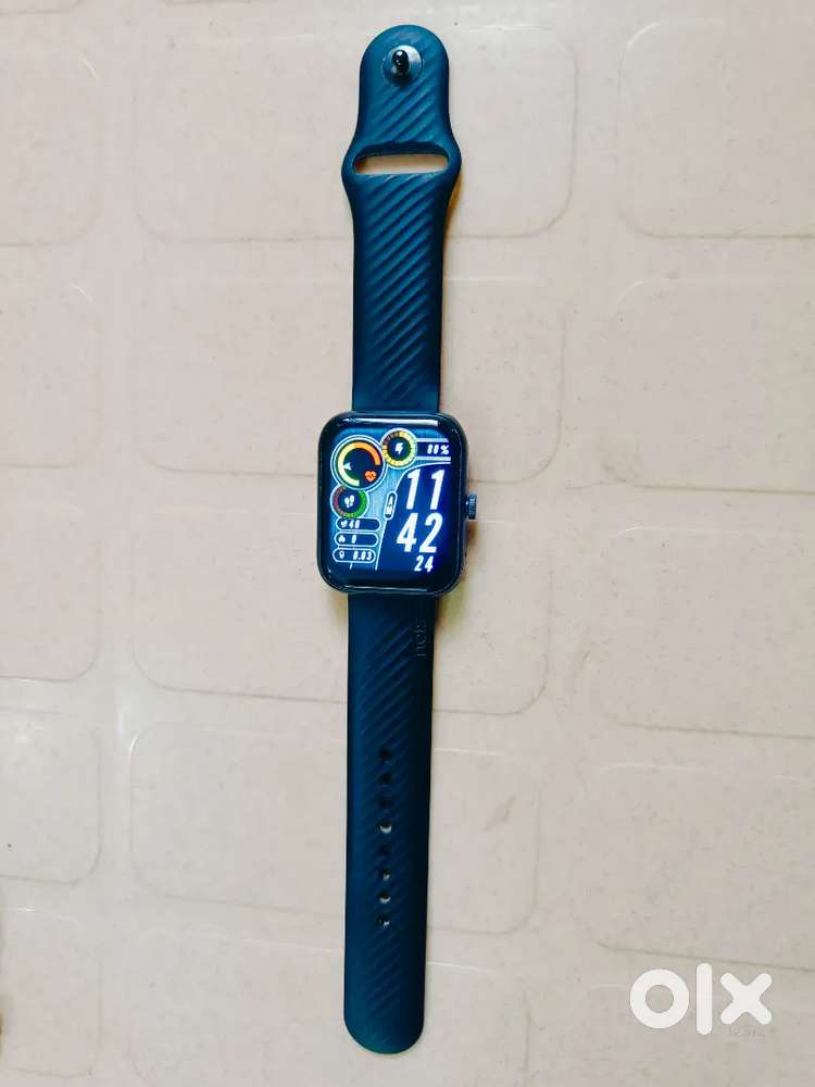 Smartwatch noise colorfit victor