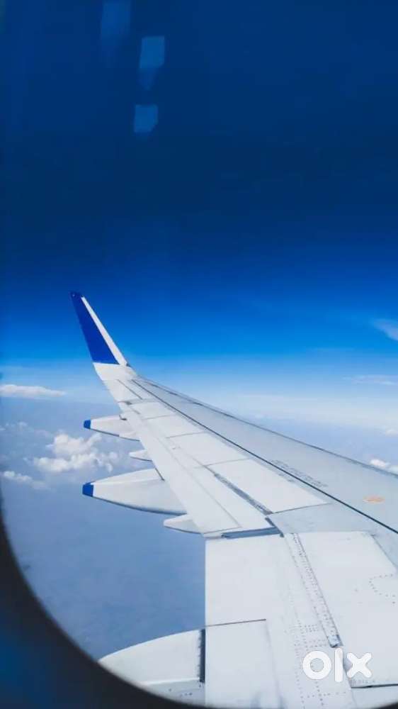 Vacancy open for airport jobs apply for Ground Staff