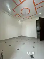 Semi furnished 1 bhk available for rent near saket metro station