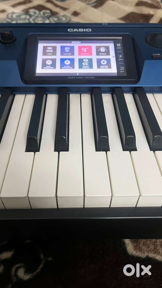 Casio Privia Pro PX-560M Professional Digital Piano