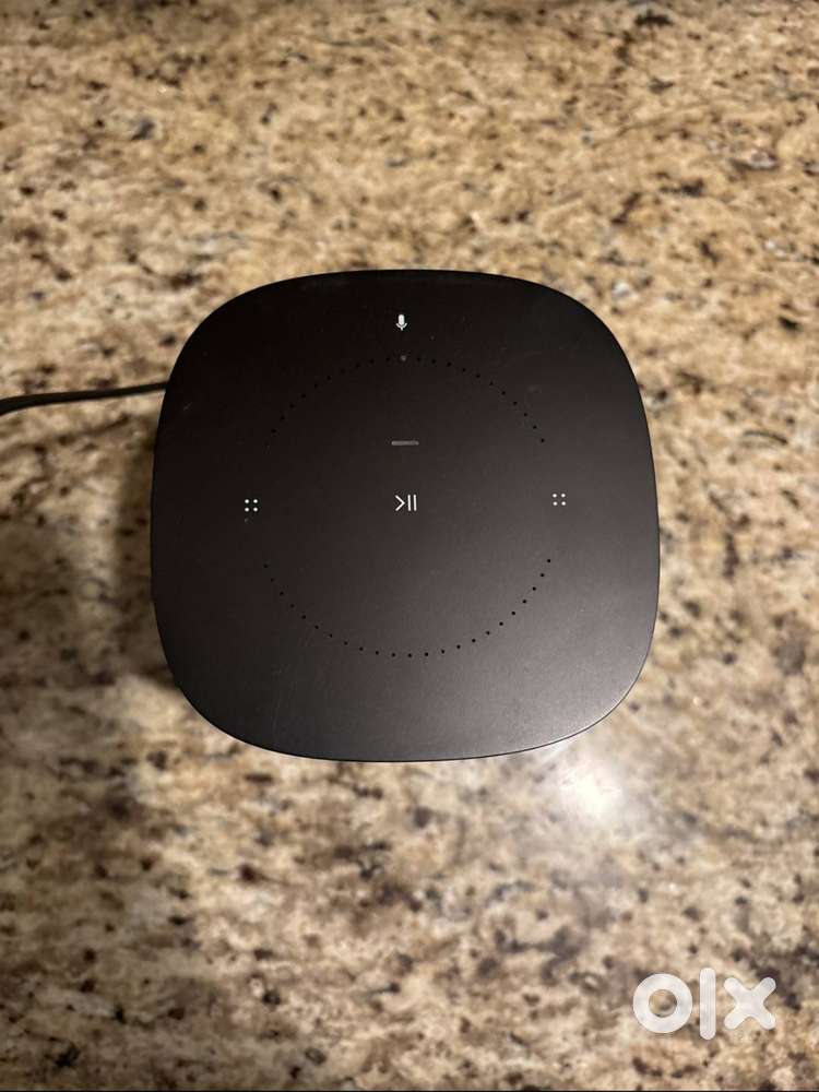 Lightly Used Sonos One SL S38