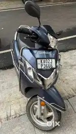 Single Owner, Top Condition Activa 125 for immediate sale