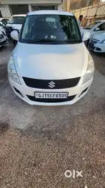 Maruti Suzuki Swift 2018 ZXI Plus, 2016, Petrol