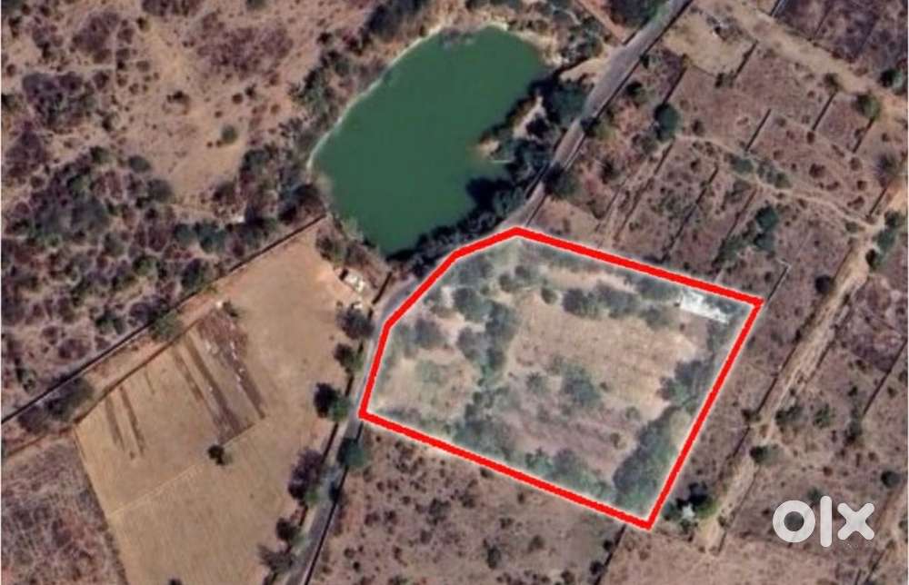 6204 yd. Plot for sell at Manipur.