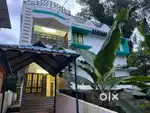 OLD 3 BHK HOUSE FOR SALE @ THACHOTTUKAVU