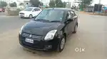 Maruti Suzuki Swift Dzire 2009 Diesel Well Maintained