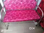 Stil sofa 2 siter