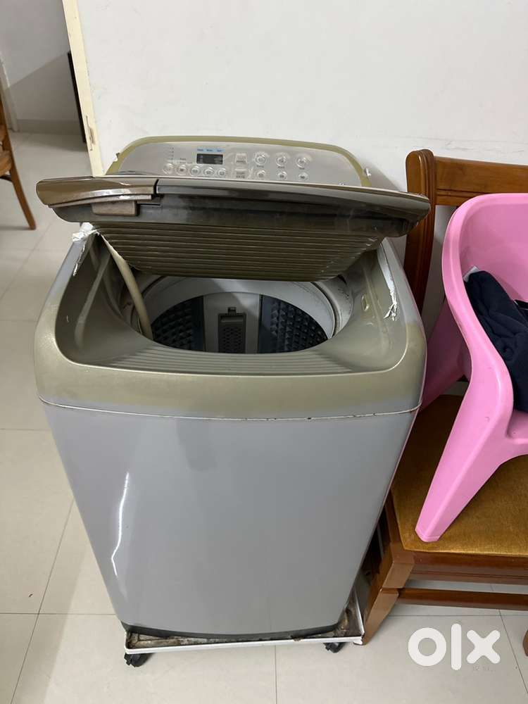 Samsung activwash