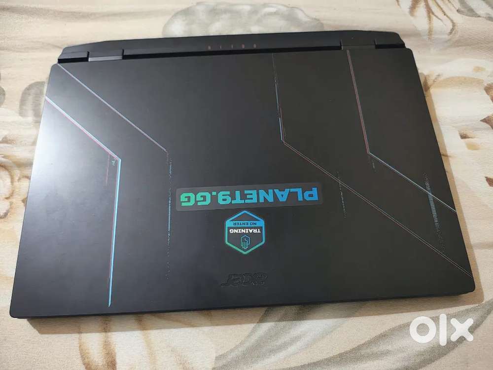 Acer 12th Gen Intel(R) Core(TM) i5-12450H (2.50 GHz