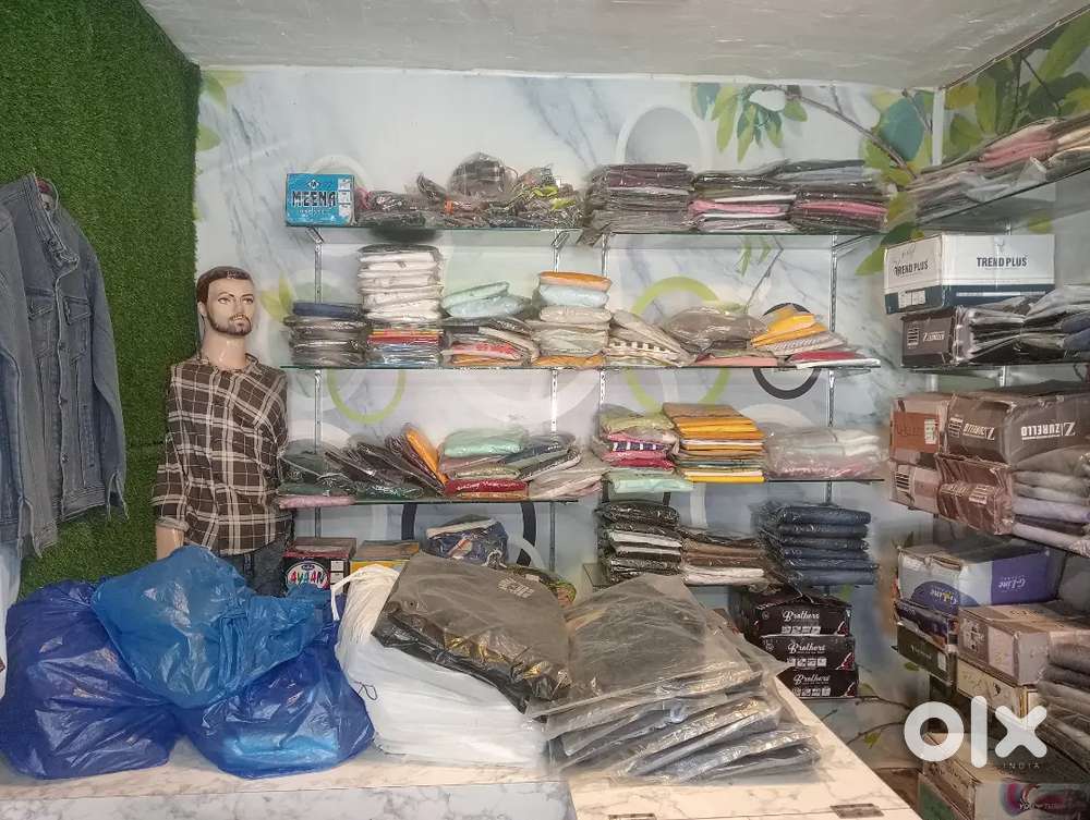 Bilkul new shop hai rate sabse kam me diya jayega