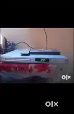 Philips DVD