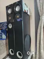 Audio system