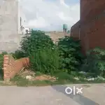 150gaj plot on sale near funcity,Dhorera mafi