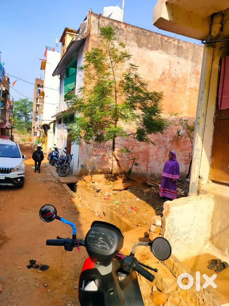 Plot for Sale 386 sqft