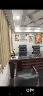 Commercial Office for sale, 125 m from Uttam Nagar Metro Station