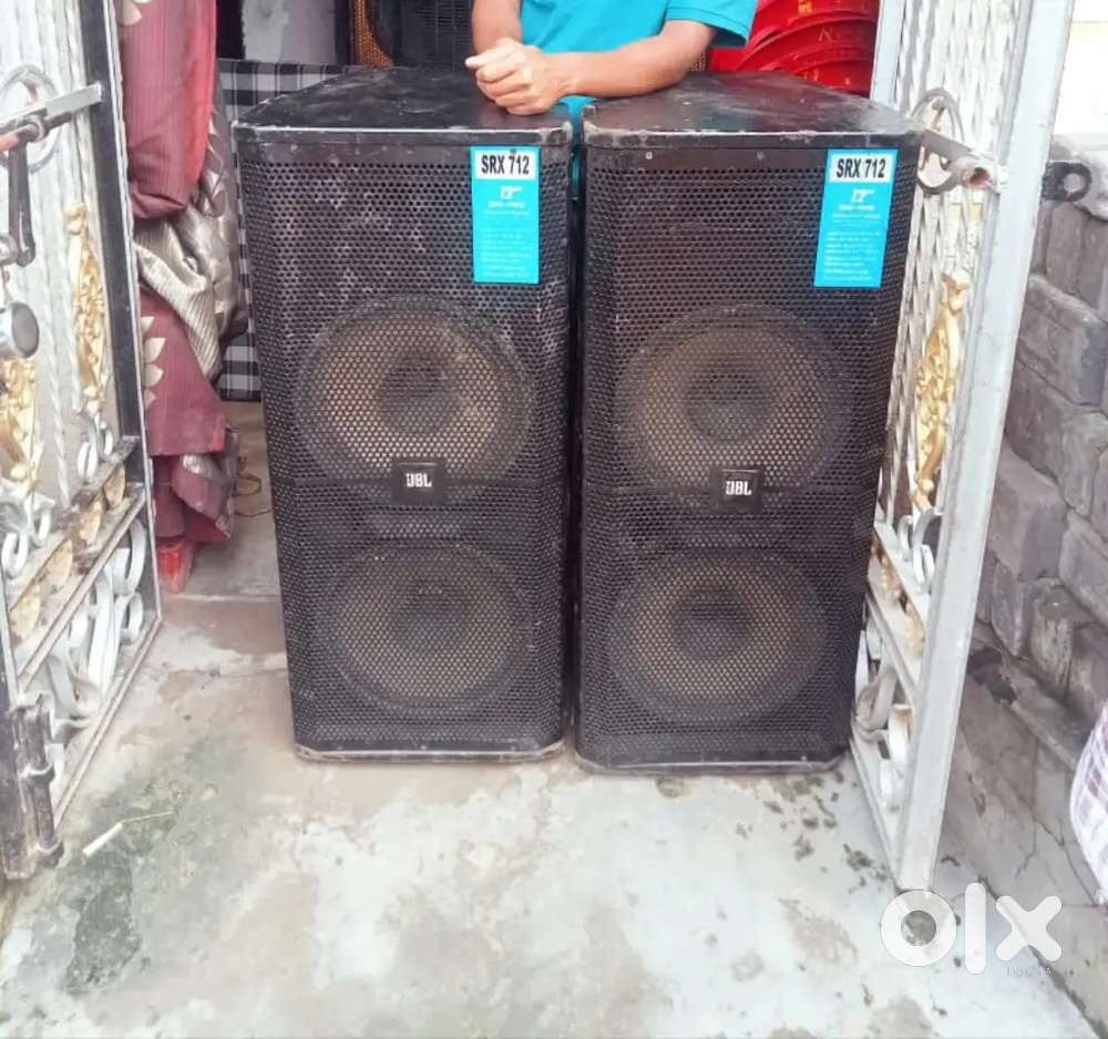 Dual12 200+200watt