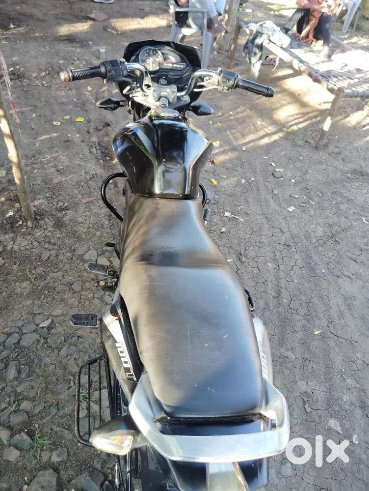 New condition