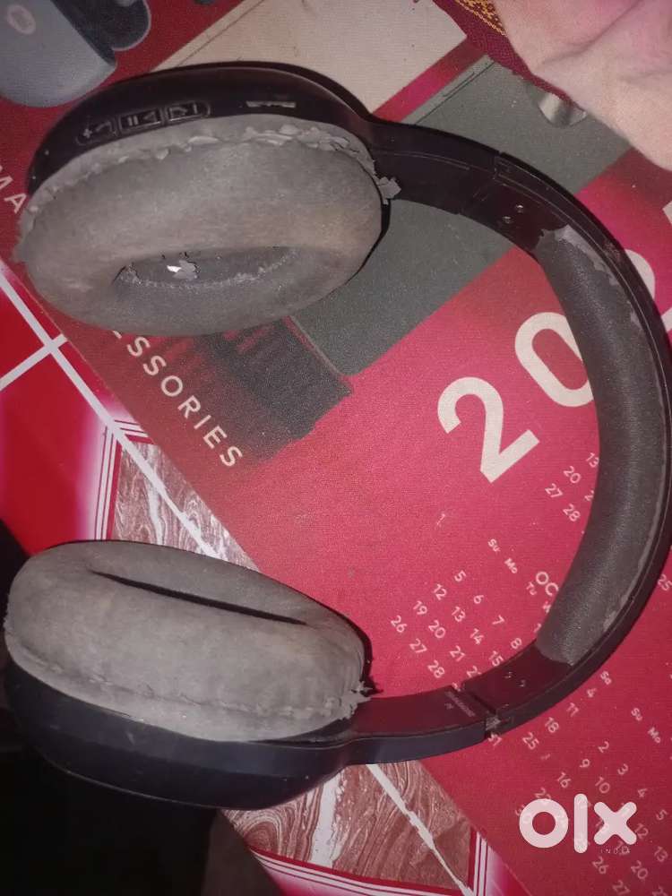 Zebronics headphones