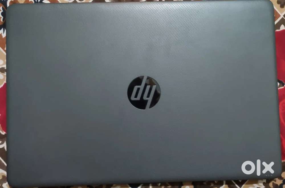 Hp i3 Laptop
