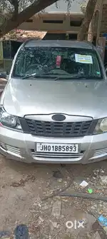 Mahindra Quanto 2014 Diesel 72853 Km Driven