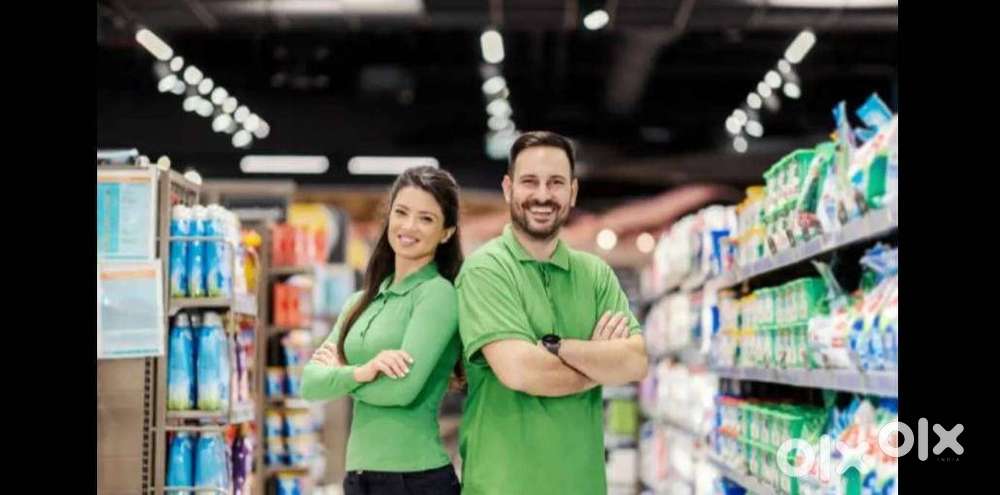Weekend Brand Promotion Job- sima nagar,surat