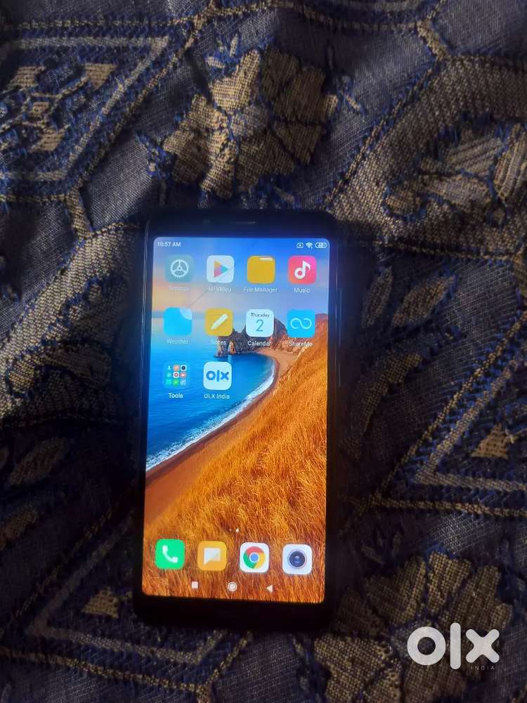 Redmi 7A, 2gb 16gn