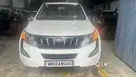 Mahindra XUV500 2.2 W10, 2018, Diesel