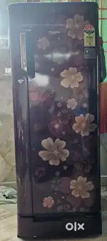 Whirlpool 215 liters for sale
