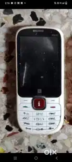 Battery problem