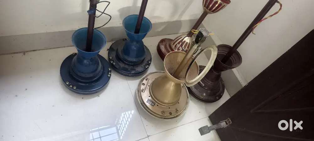 Fans are available for sale