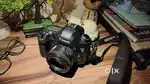 CANON 5D MARK III WITH 50MM 1.8 STM