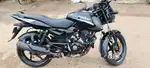 Pulsar 125 urjent bechna h