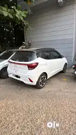 Hyundai Grand i10 Nios 2024